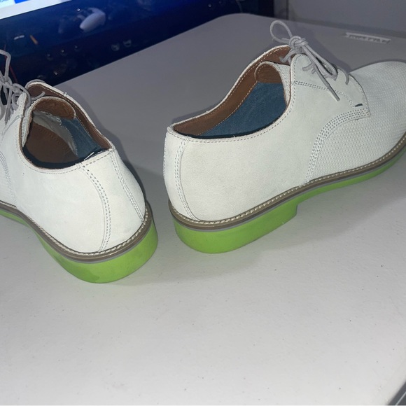 Aldo Oxford Dress Shoes - Picture 4 of 8